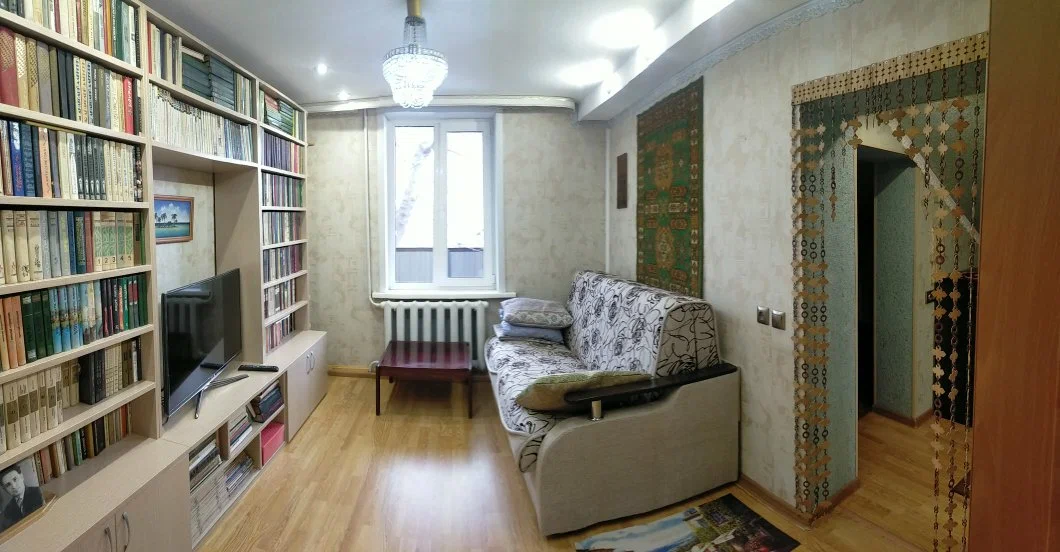 ул. Кирова, д.308 №1